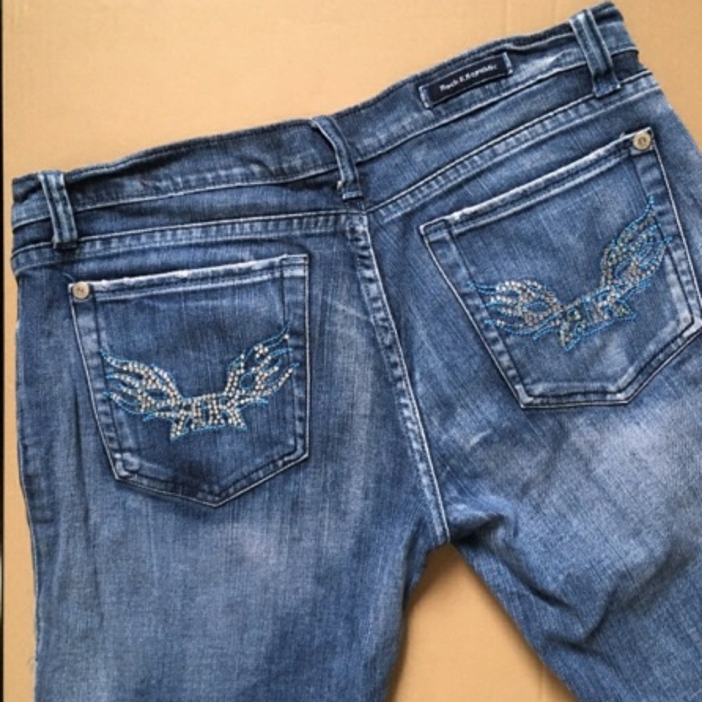 Rock & Republic Jeans